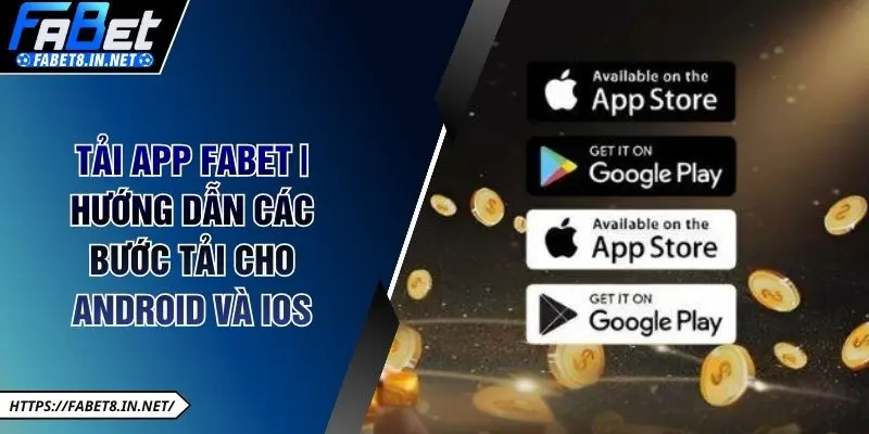 Tải App FABET